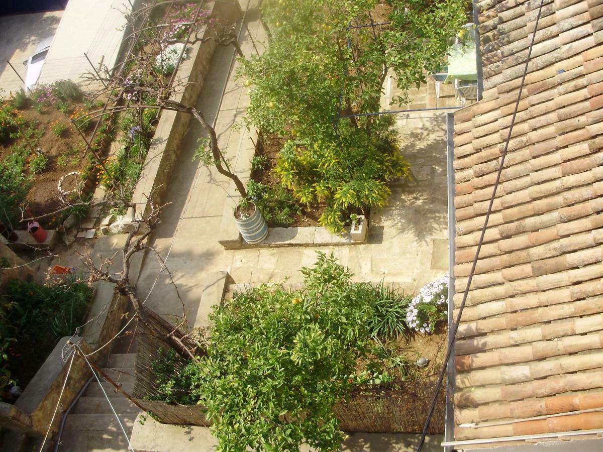 Apartman Kristina And Free Parking Mali Lošinj Kültér fotó